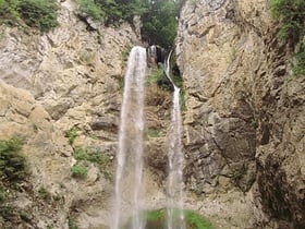 Bliha Falls