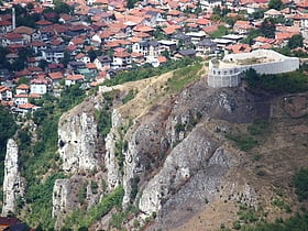 forteresse de vratnik sarajevo