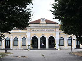 Musée d'Art moderne de la République serbe