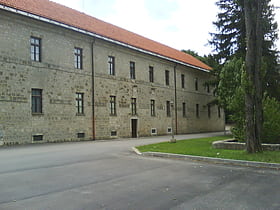 Gorica Monastery