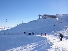 jahorina ski resort sarajevo