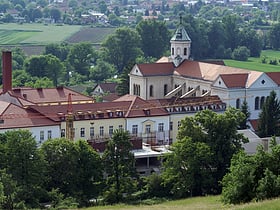 Mariastern Abbey