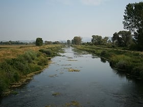 Trebižat River
