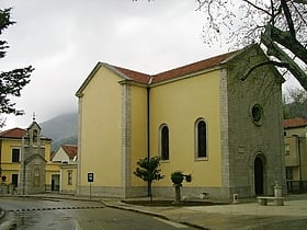 Cathédrale de la Nativité-de-Marie de Trebinje