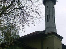 Atik Behram-begova džamija