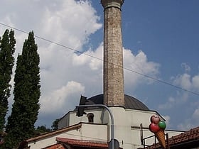 Muslihudin Čekrekčija Mosque