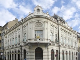 national gallery sarajevo