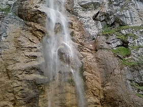 Cascada de Skakavac