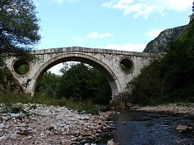 Ziegenbrücke