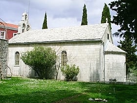 Monasterio de Duži