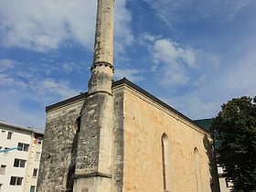 Fethija-Moschee