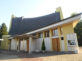 Cathédrale Saint-Bonaventure de Banja Luka