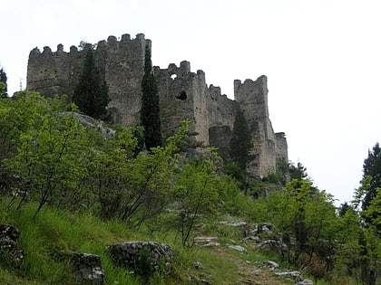 Blagaj Fortress