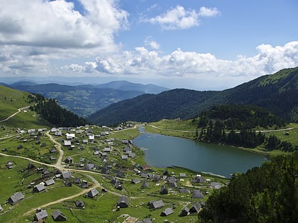 prokosko jezero