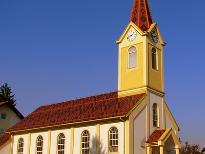 Sacred Heart Church
