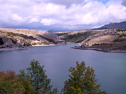 Klinje Lake