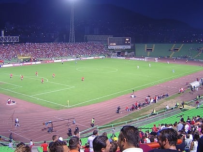 Asim Ferhatović Hase Stadium