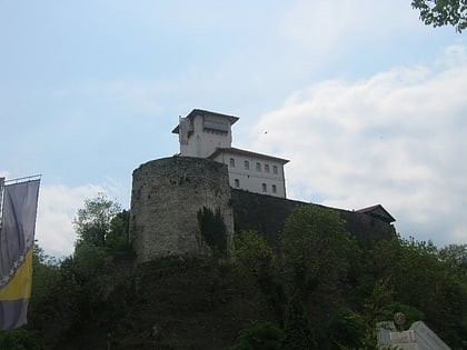 Castillo de Gradačac