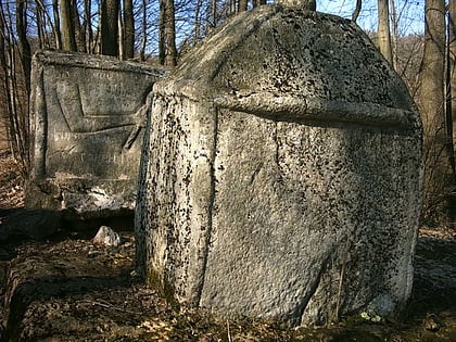 tombstones of duke momcilo