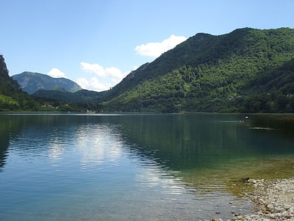 boracko jezero