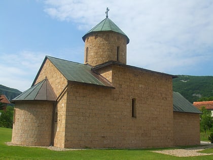 rmanj monastery