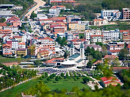 medugorje