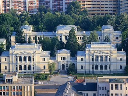 National Museum of Bosnia and Herzegovina