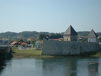 Fortress Kastel