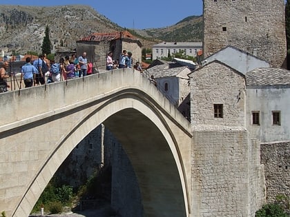 UWC in Mostar