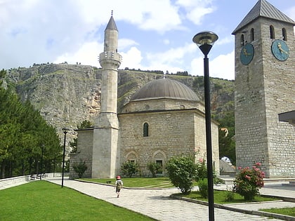 Mosquée de Hadži Ahmed Dukatar