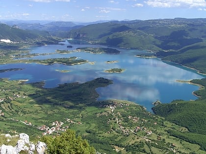 Lac de Rama