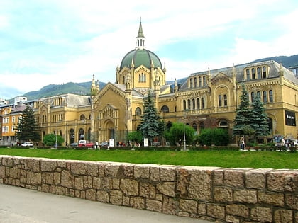 Akademie der Künste Sarajevo