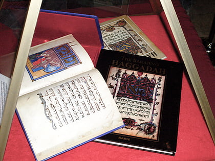 Sarajevo Haggadah