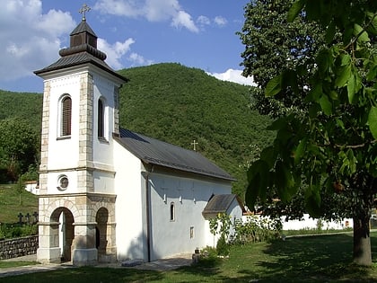 Église Saint-Georges de Sopotnica