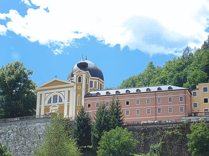 franciscan friary fojnica