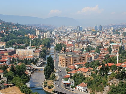 sarajevo