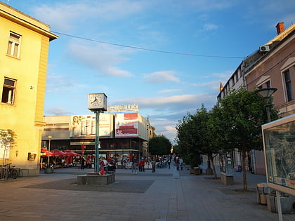 Dubica, Bosnia and Herzegovina