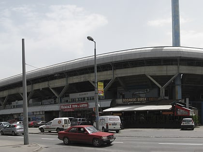Stadion Grbavica