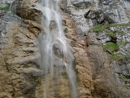 cascada de skakavac sarajevo