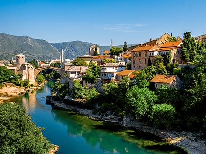 mostar