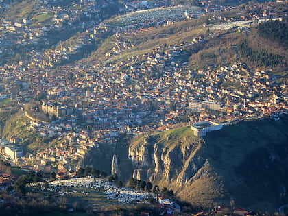 vratnik sarajevo