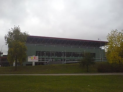 Arena de la Ciudad de Zenica
