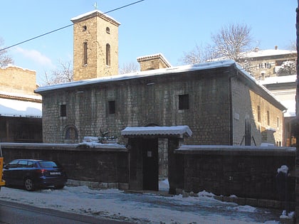 Église Saint-Michel-et-Saint-Gabriel de Sarajevo