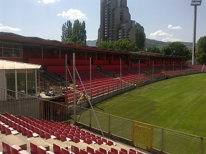 Stade Bilino-Polje