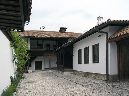 maison svrzo sarajevo