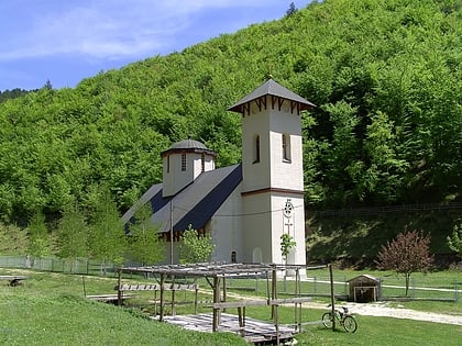 Kloster Glogovac
