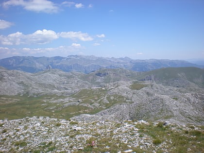 visocica mountain