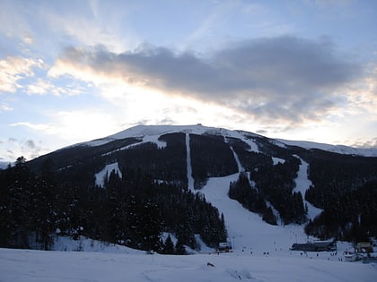 Bjelašnica