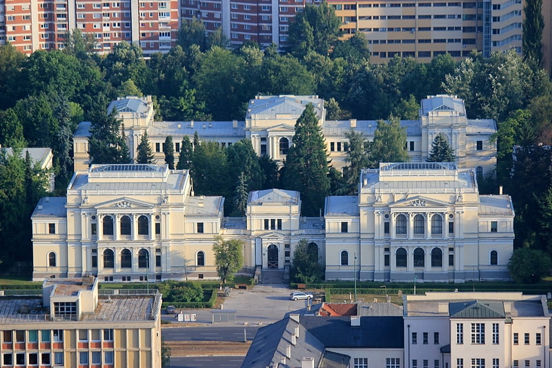 nationalmuseum von bosnien und herzegowina sarajevo