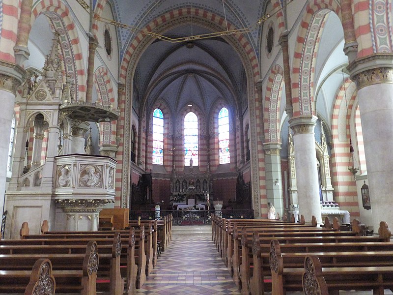 Cathédrale du Cœur-de-Jésus de Sarajevo